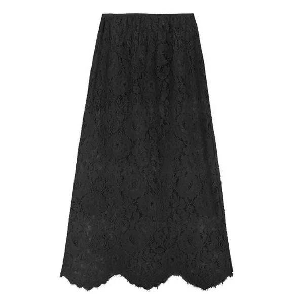 DÔEN Nandi Skirt NWOT - Picture 6 of 10